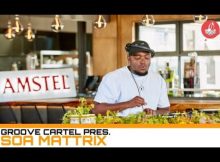 Soa Mattrix – Groove Cartel Amapiano Mix 2023