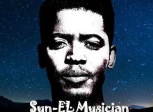 Sun-El Musician - Akanamali ft Samthing Soweto (DJTroshkaSA Amapiano Remix)