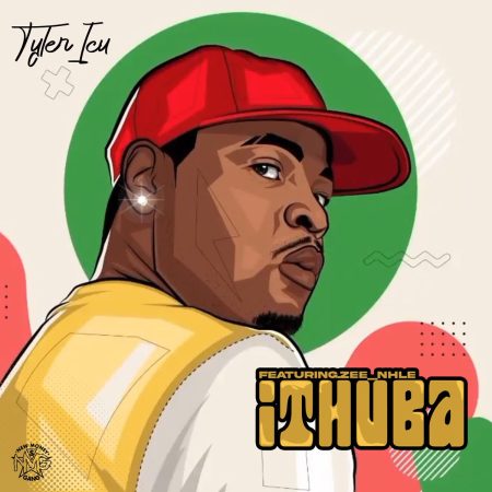 Tyler ICU – iThuba ft. Zee_Nhle