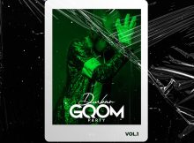 Various Artists – Durban Gqom Party Vol. 1 Album