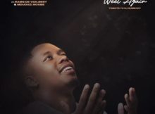 Abidoza – Till We Meet Again (Tribute to Dj Sumbody) ft. Mduduzi Ncube & Rams De Violinist