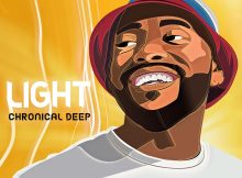 Chronical Deep – Light Album