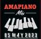 DJ Ace - Amapiano Mix (05 May 2023)