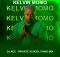 DJ Ace - Kelvin Momo (Private School Piano Mix)
