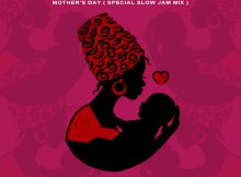 DJ Ace - Peace of Mind Vol 59 (Mother's Day Special Slow Jam Mix)