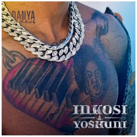 Danya Devs – Inkosi Yoshuni Album