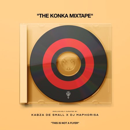 Kabza De Small & DJ Maphorisa – Jabulile ft Russell Zuma & Young Stunna