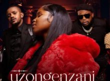 Nkosazana Daughter – Uzongenzani ft. Kabza De Small & DJ Maphorisa