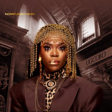 Nomfundo Moh – Ugcobo The Anointing (Outro)