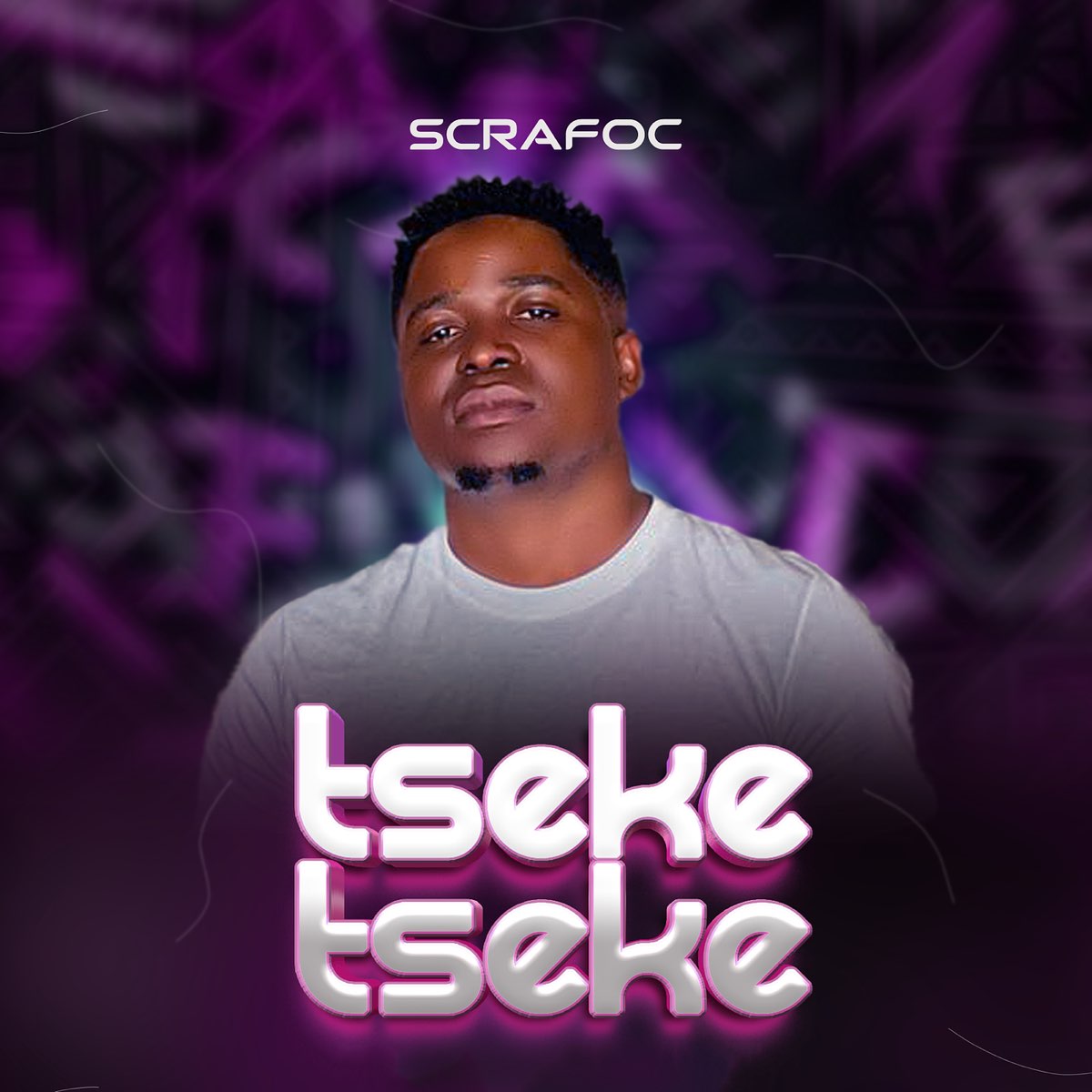 Scrafoc Tseke Tseke ft. DrummeRTee924 & Chigunde