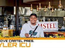 Tyler ICU – Groove Cartel Amapiano Mix (May 2023)