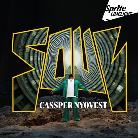 Cassper Nyovest – Soul