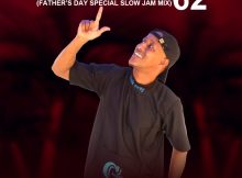 DJ Ace - Peace of Mind Vol 62 (Father's Day Special Slow Jam Mix)