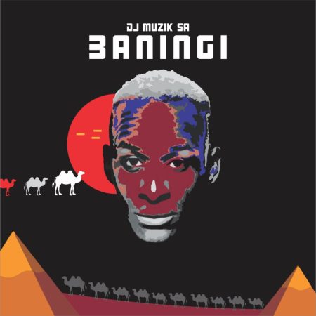 DJ Muzik SA - Baningi