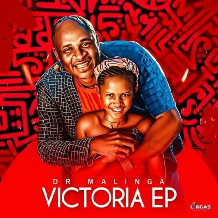Dr Malinga – Victoria EP