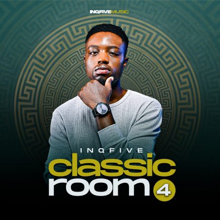 InQfive – Classic Room Vol. 4 Album