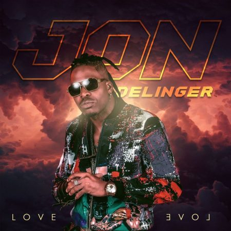 Jon Delinger – Love Love Love Ft. Master KG