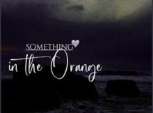 Lloyiso – Something in the Orange