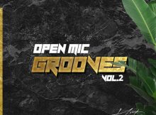 Various Artists - Open Mic Grooves, Vol. 2