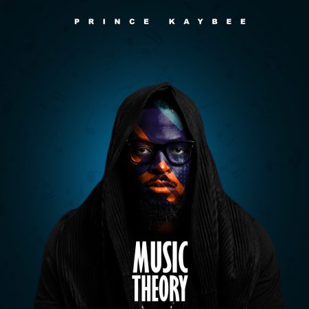 Prince Kaybee – Music Theory Album