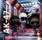 SayFar – AK47 ft. Cyfred & 2woBunnies
