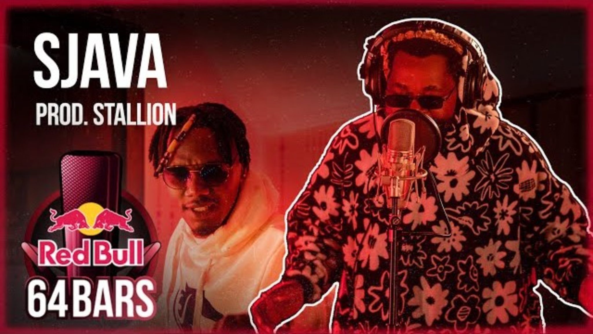 Sjava – Nkabi FC ft. Stallion (Red Bull 64 Bars) | mophela