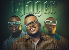 Sol Phenduka – iJager ft. Murumba Pitch, Marsey, Fab G, Omit ST, Bulo, Emjaykeyz & Soul Jam