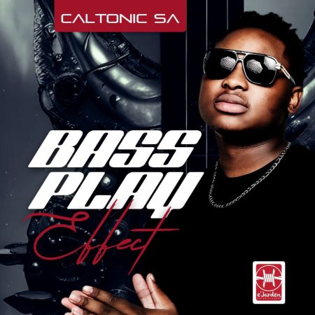 Caltonic SA – Bassplay Effect EP