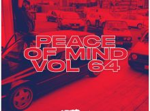 DJ Ace - Peace of Mind Vol 64 (Sunday Chillas Slow Jam Mix)