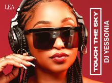 DJ Yessonia - Angikholelwa ft. Le Sax, Azana & B33Kay SA