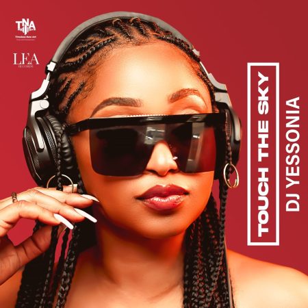 DJ Yessonia - Angikholelwa ft. Le Sax, Azana & B33Kay SA