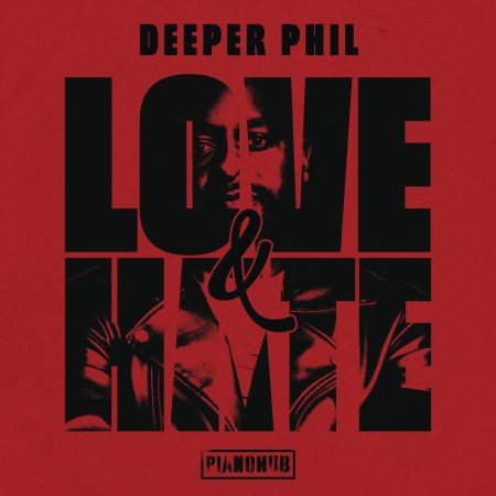 Deeper Phil – Indlebe ft. Tman Xpress & Shino Kikai