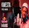 Kwesta – WAR (Write And Rap) ft. Makwa (Red Bull 64 Bars)