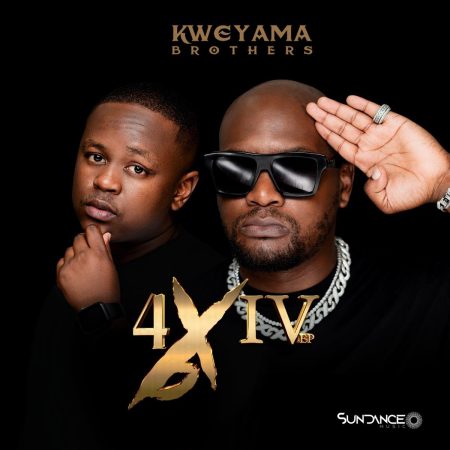 Kweyama Brothers – 4 By 4 EP
