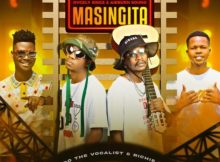 Nvcely Sings & Airburn Sound – Masingita ft. Mlindo The Vocalist & Richie Teanent