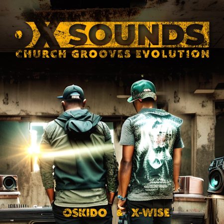OSKIDO, X-Wise & Skye Wanda – Uziphathe Kahle ft. OX Sounds (Club Mix)