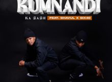 Reece Madlisa & Spikiri - Kumnandi Ka Sash ft. Shavul & Six40
