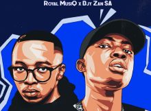 Royal Musiq & Djy Zan SA – Is Nie Vir Almal Nie Album