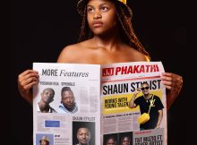 Shaun Stylist – JJ PHAKATHI ft. T&T MuziQ, Pushkin RSA, Springle & Jay Jay