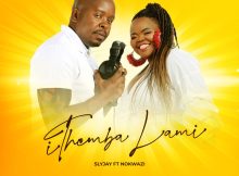 Slyjay – iThemba Lami ft. Nokwazi mp3 download Slyjay – iThemba Lami ft. Nokwazi