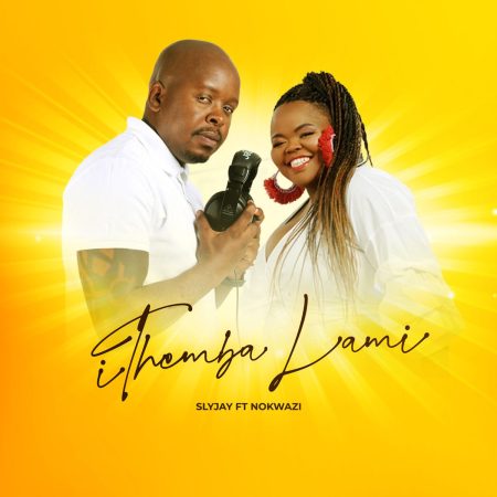 Slyjay – iThemba Lami ft. Nokwazi