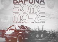 Sphectacula & DJ Naves – Bafuna Some More Ft. 2woshort, Stompiiey & Beast