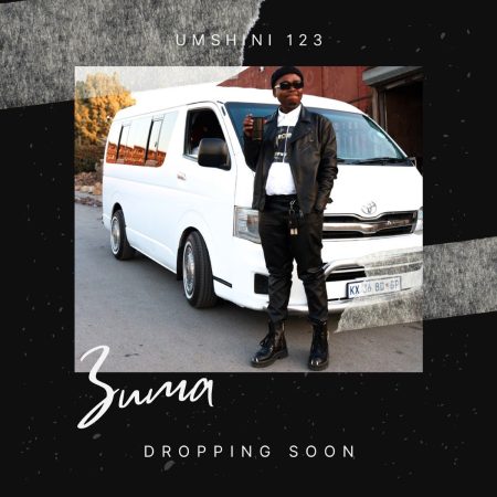 Zuma – Dropping Soon EP