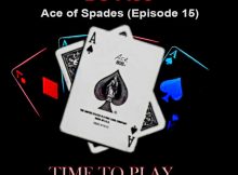 DJ Ace - Ace of Spades (Episode 15)