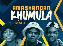 Amashangan - Khumula ft. Dj Muzik SA