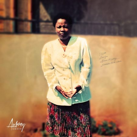Aubrey Qwana – Impophoma