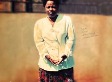 Aubrey Qwana – Emazweni