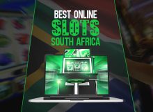 Can you play online slots in South Africa?