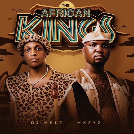 DJ Melzi & Mkeyz – iNkosi Inamandla