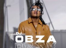 DJ Obza – Crazy Monday (July Mix)